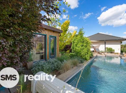 Prodej domu/vily, 146 m²