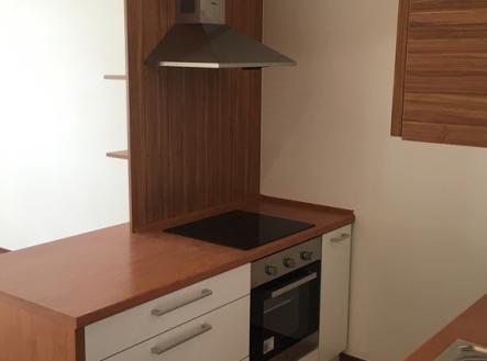 Prodej bytu, 2+kk, 54 m²