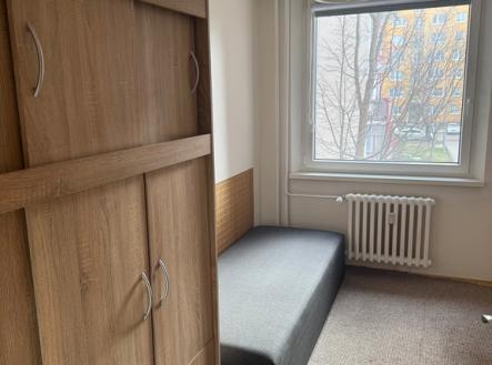 Pronájem bytu, 3+kk, 81 m²