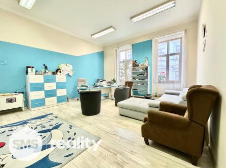 Pronájem - jiné, 103 m²