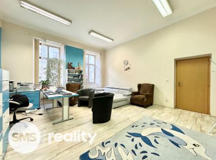 Pronájem - jiné, 103 m²