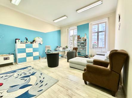 Pronájem jiné komerční nemovitosti, 103 m²