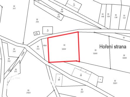 Prodej - pozemek pro bydlení, 1 008 m²