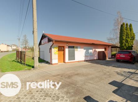 Prodej domu/vily, 200 m²