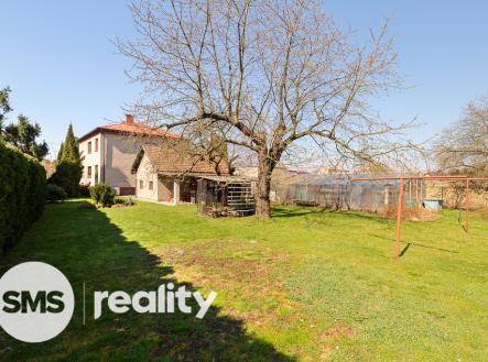 Prodej domu/vily, 200 m²