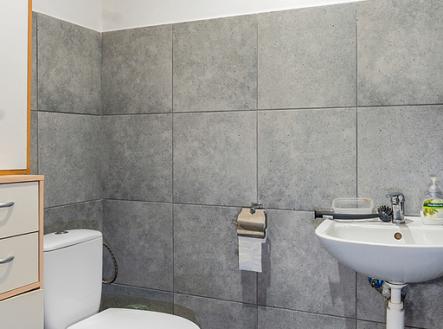 Pronájem obchodní prostory, 70 m²