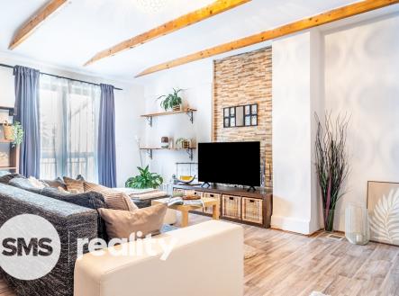 Prodej domu/vily, 130 m² obrázek