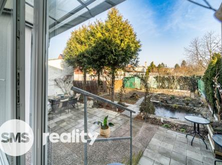 Prodej domu/vily, 130 m²