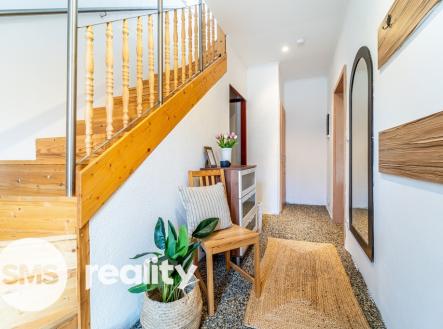 Prodej domu/vily, 130 m²