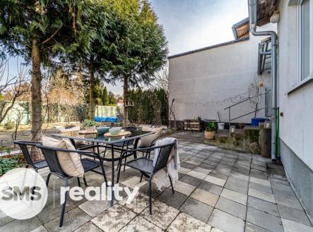 Prodej domu/vily, 130 m²