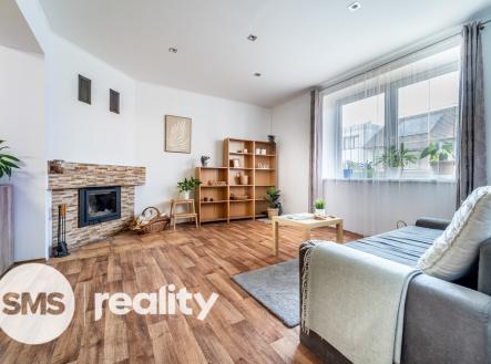 Prodej domu/vily, 130 m²