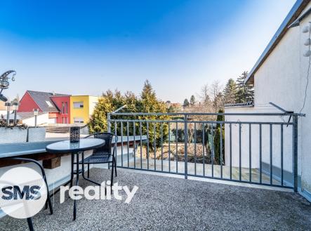 Prodej domu/vily, 130 m²