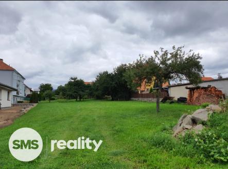 Prodej - pozemek pro bydlení, 878 m²