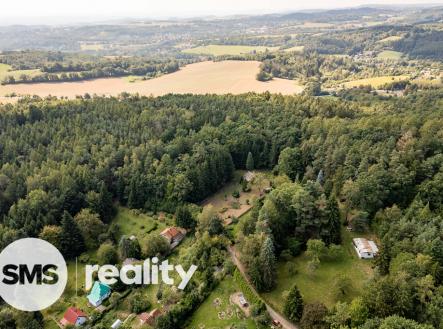 Prodej pozemku pro bydlení, 1 560 m²