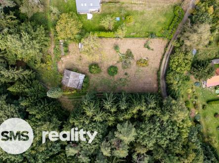 Prodej pozemku pro bydlení, 1 560 m²