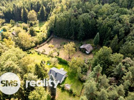 Prodej pozemku pro bydlení, 1 560 m²