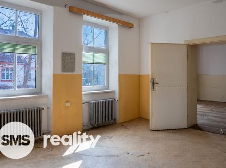 Prodej - dům/vila, 256 m²