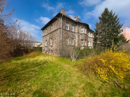 Prodej domu/vily, 256 m²