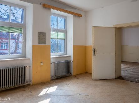 Prodej domu/vily, 256 m²
