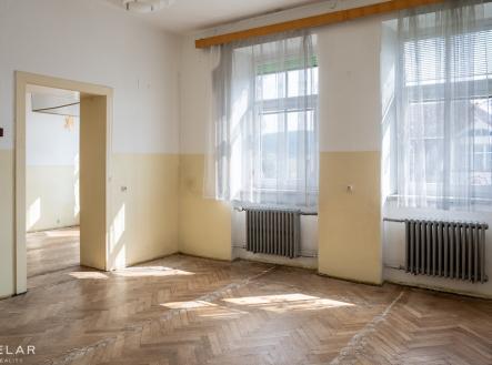 Prodej domu/vily, 256 m²