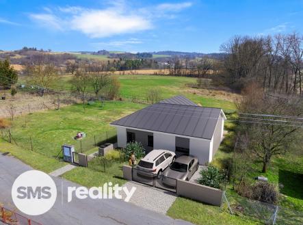 Prodej domu/vily, 113 m² obrázek