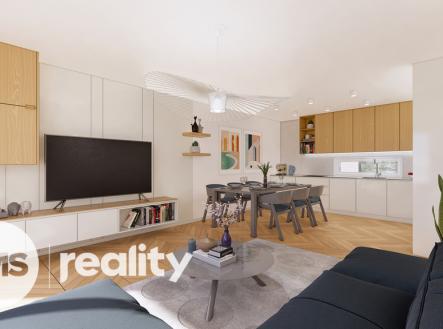 Prodej domu/vily, 113 m²