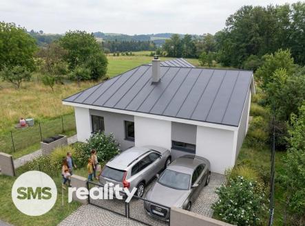 Prodej domu/vily, 113 m²