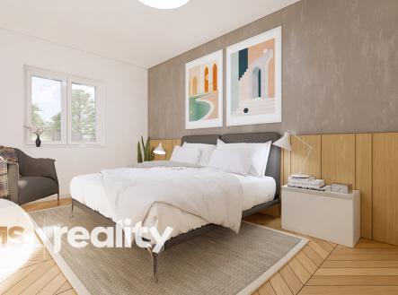 Prodej domu/vily, 113 m²