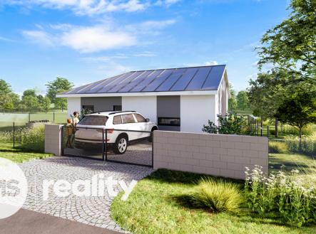 Prodej domu/vily, 113 m²