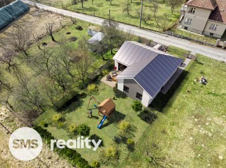 Prodej domu/vily, 113 m²