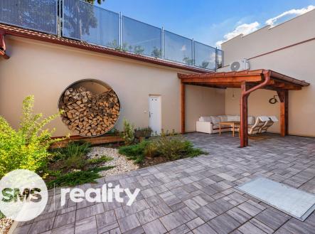 Prodej - dům/vila, 103 m²