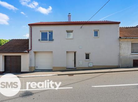 Prodej - dům/vila, 103 m²