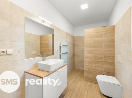 Prodej - dům/vila, 103 m²