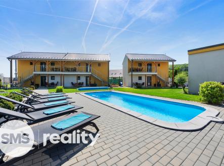 Prodej jiné, 255 m²