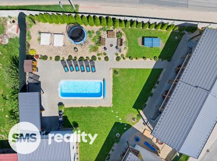 Prodej jiné, 255 m²