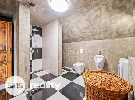 Pronájem bytu, 2+kk, 98 m²