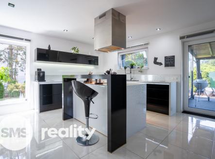 Prodej domu/vily, 133 m²