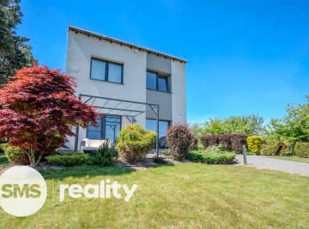 Prodej domu/vily, 133 m²