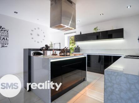 Prodej domu/vily, 133 m²