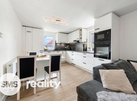 Prodej domu/vily, 90 m² obrázek