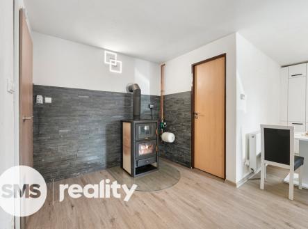 Prodej domu/vily, 90 m²