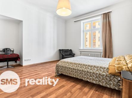 Pronájem bytu, 4+kk, 143 m²