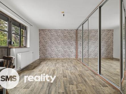 Prodej - restaurace, 173 m²