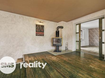 Prodej restaurace, 173 m²