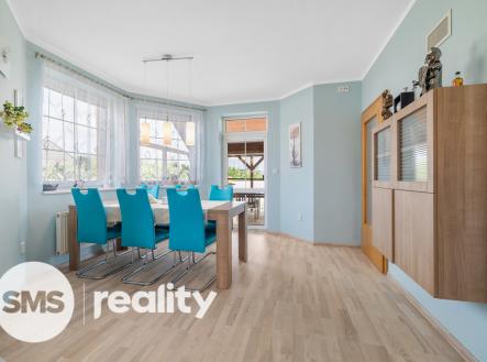 Prodej domu/vily, 176 m²