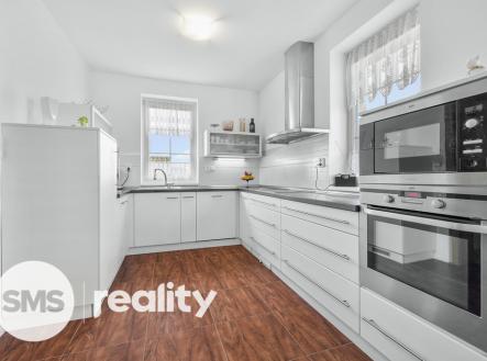 Prodej domu/vily, 176 m²