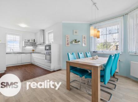 Prodej domu/vily, 176 m²