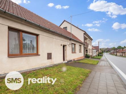 Prodej - dům/vila, 130 m²