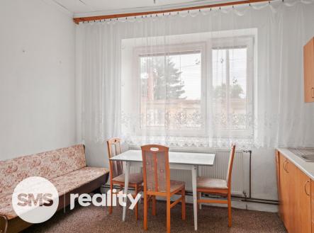 Prodej - dům/vila, 130 m²