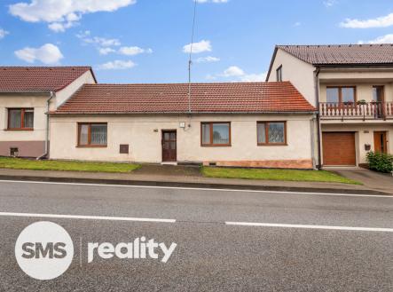 Prodej domu/vily, 130 m²